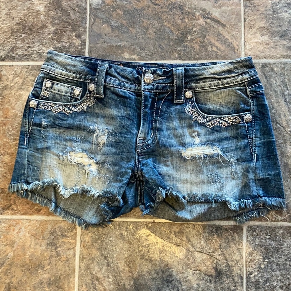 Women’s Miss Me Waist size 29